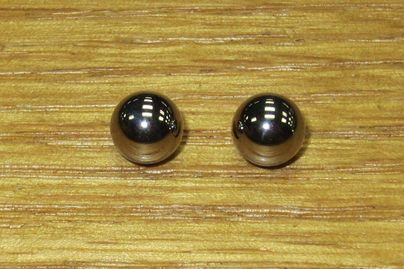 Ruger American Extractor Detent Ball