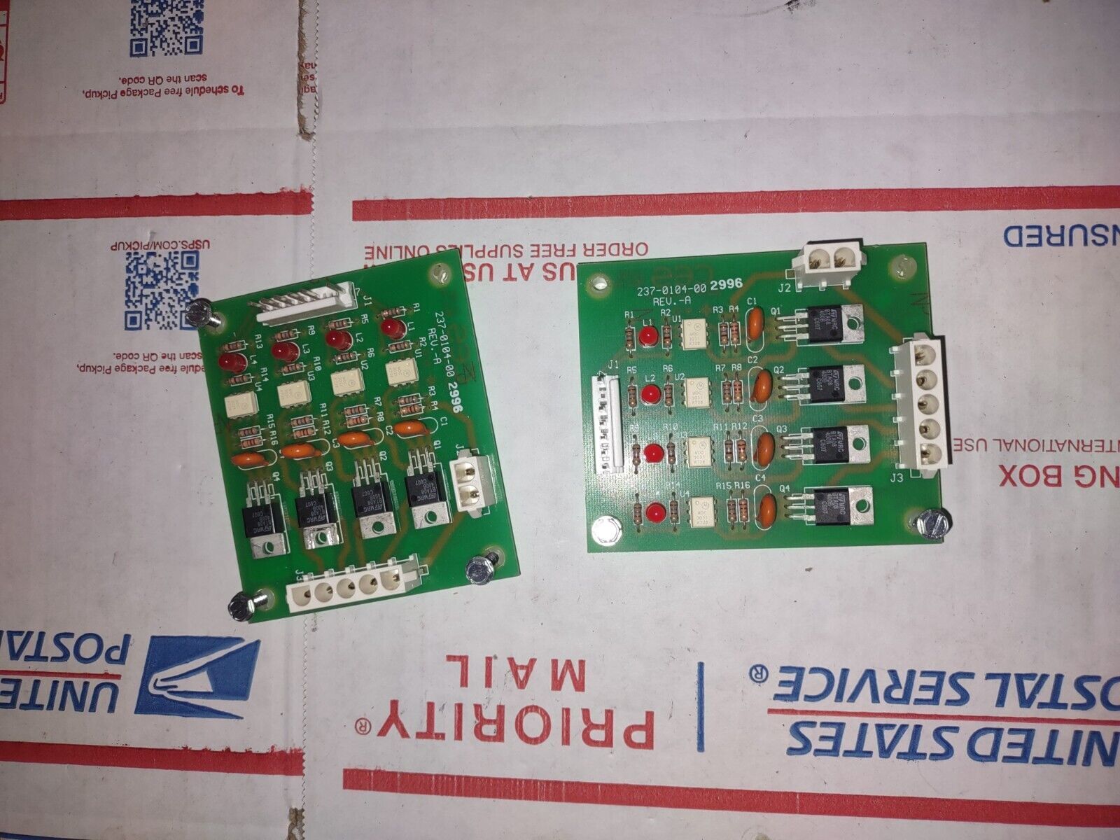 colorama arcade redemption pcb parts working #371