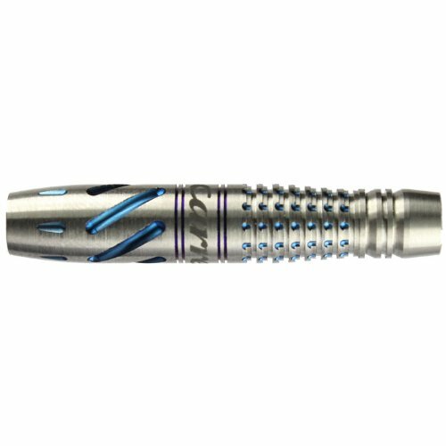 Target Carrera Azzurri Forza barrel