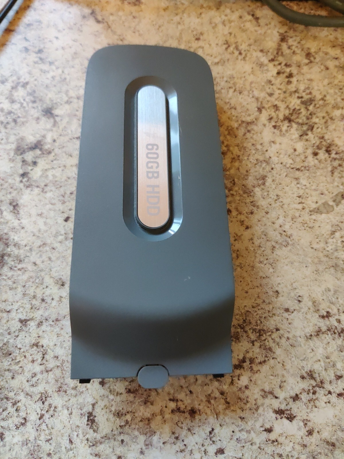 OEM Xbox 360 60GB Hard Drive HDD X817202-001 Tested Works