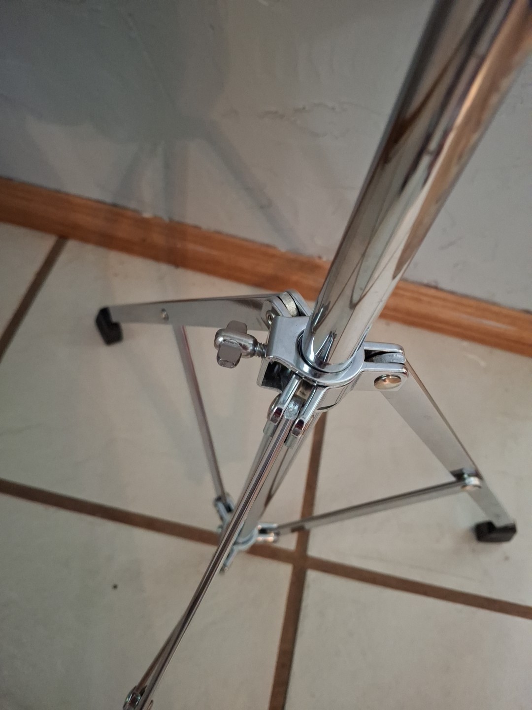Remo Practice Drum Pad Stand