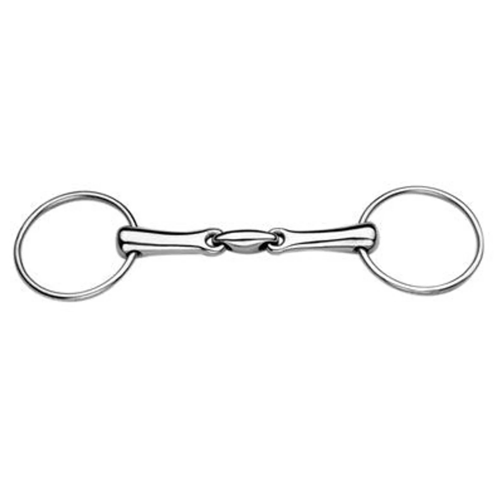 KORSTEEL Oval MOUTH LOOSE Ring - 6"