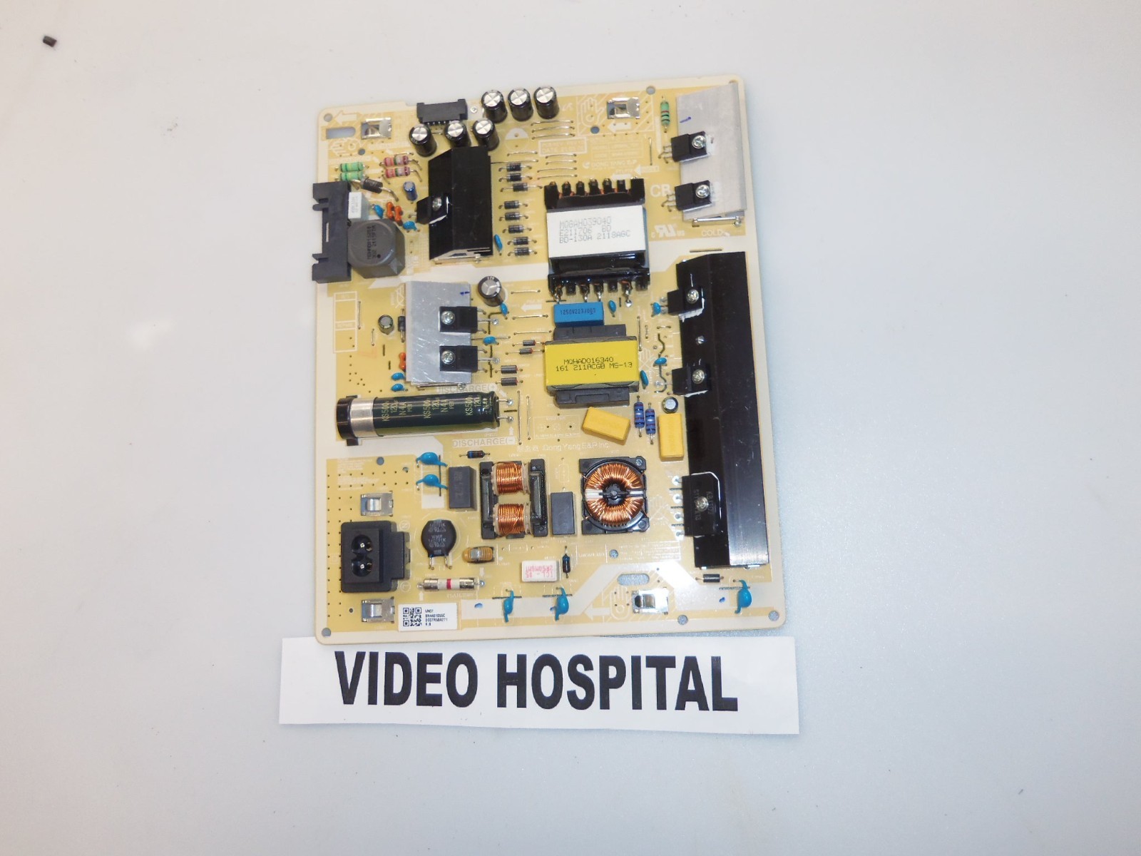 SAMSUNG POWER SUPPLY FOR MODEL  UN65TU7000FXZA  BN44-01055A