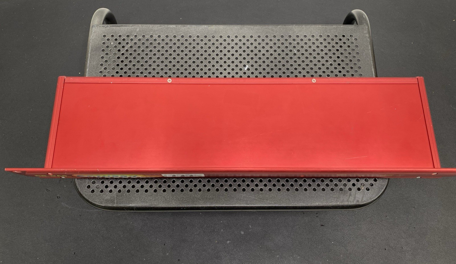 Sonifex Redbox RB-DA6 Distribution Amplifier