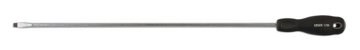 Laser Tools Flat Screwdriver 3.2mm x 150mm 3368