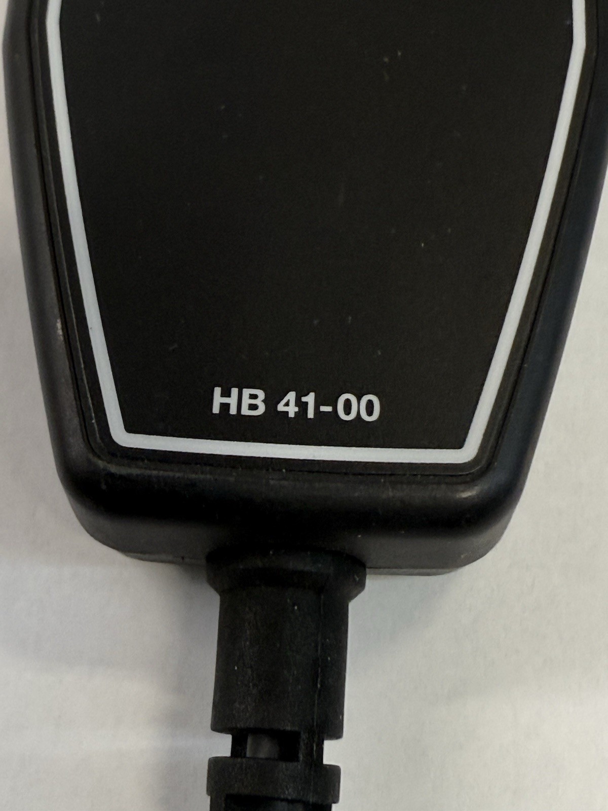 Handheld Remote Control For Leckey Squiggles Stander - Some Scuffs And Scratches