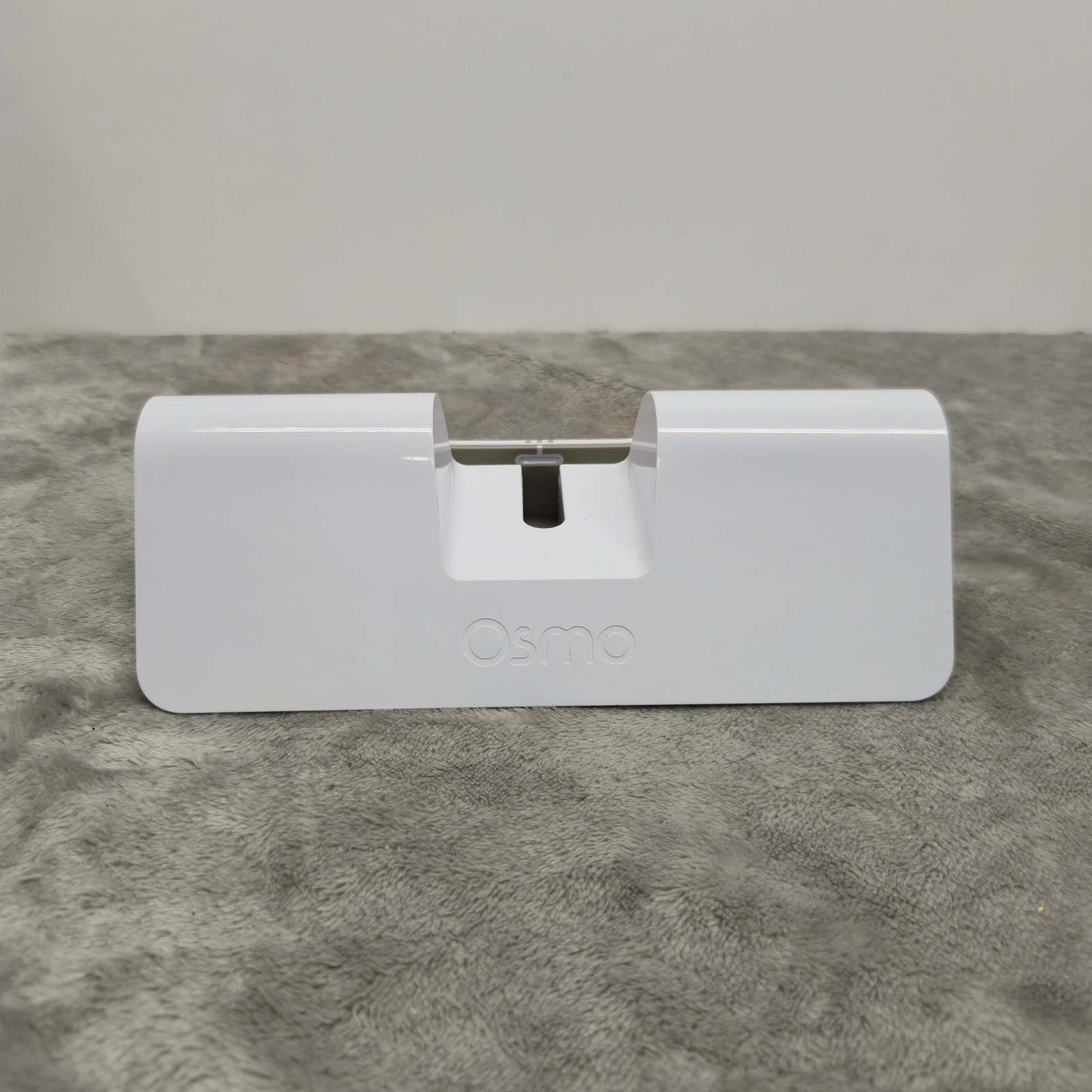 Osmo iPad Base White Replacement Stand for Educational Games and Learning