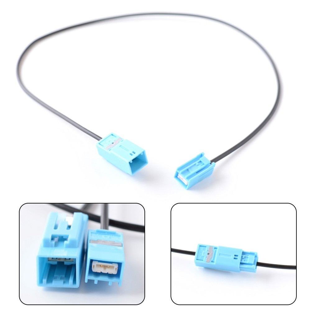 Male To Female Video Harness High Quality For Chevrolet LVDS Wire Line Cable