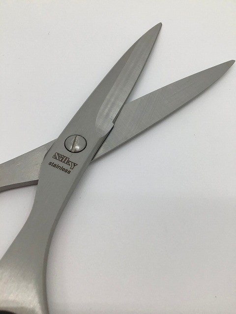 Misuzu Silky Office Scissors 170mm No.876
