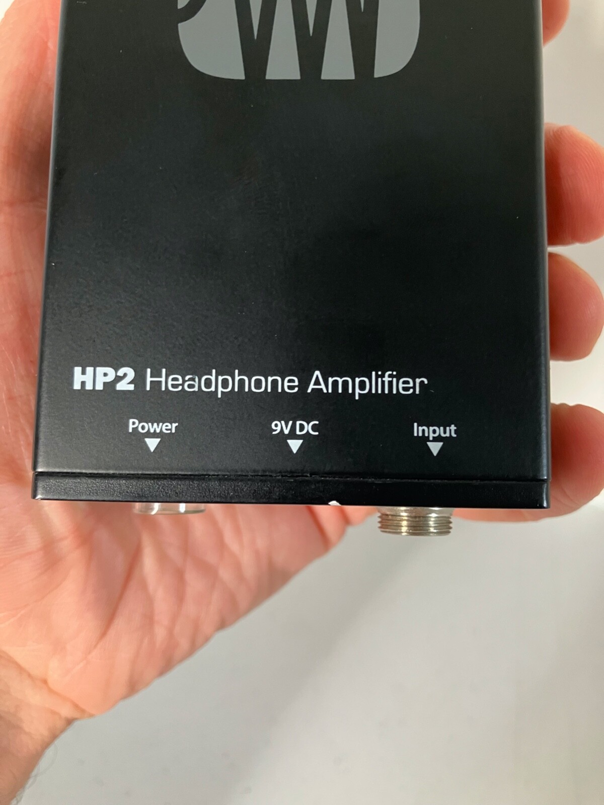 PreSonus HP2 Personal Headphone Amplifier Tested