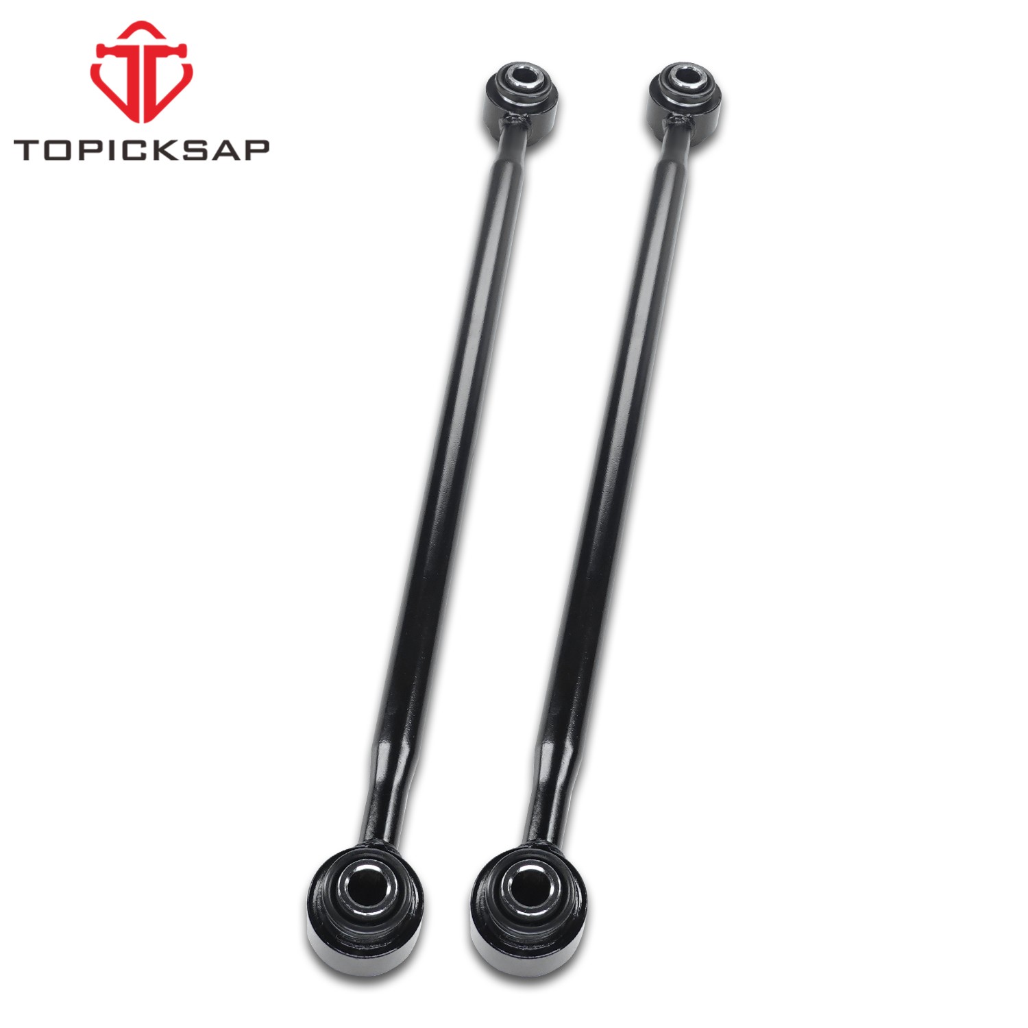 2Pc Rear Lower Forward Control Arms For 1997-2001 Toyota Camry Corolla Avalon