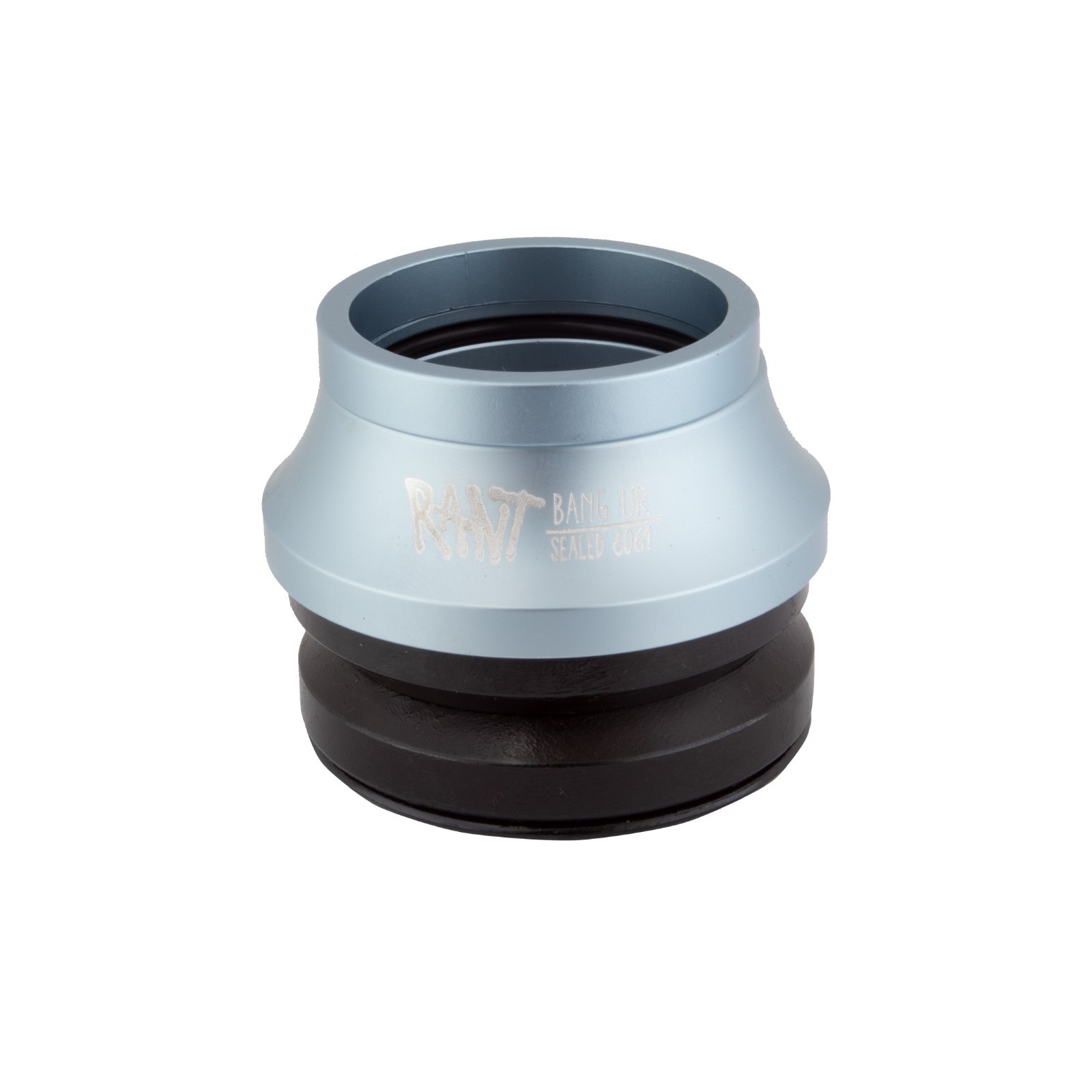 Headset - Rant Bang Ur - BMX - Light Blue - Sealed