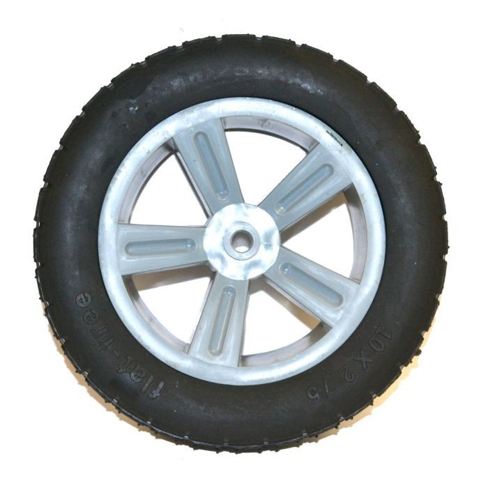 DuraHeat 125k-210k BTU Heater Wheel for DFA-125C, DFA-170CV 93720-0017-00)