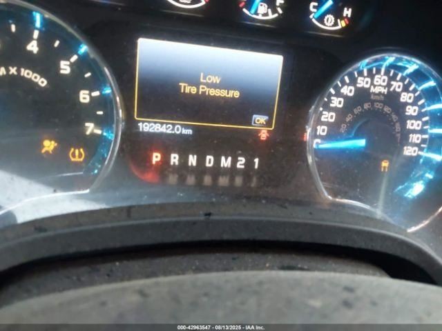 F150 2014 Glove Box 4801465