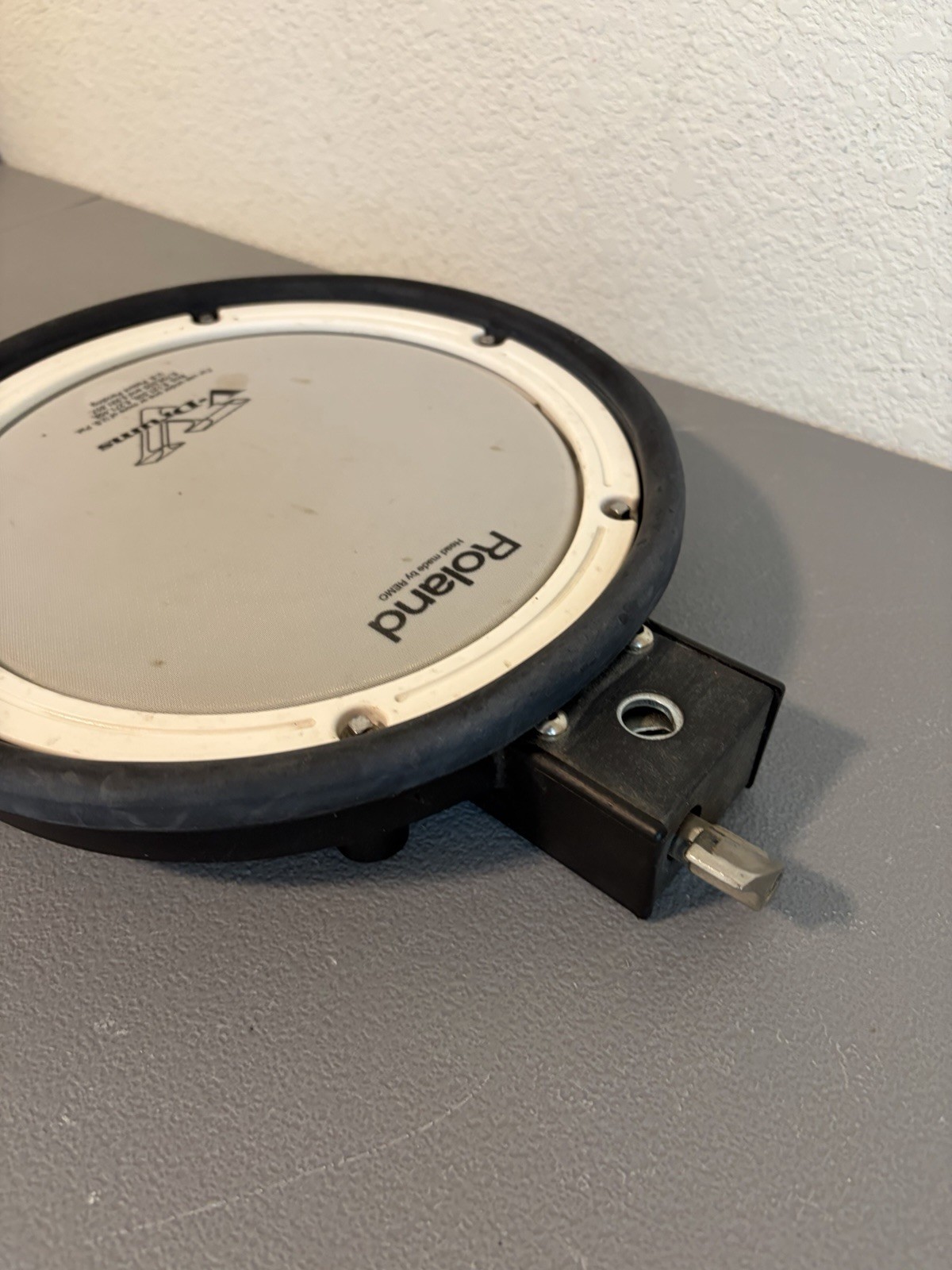 Roland HD-1 V-Drums Mesh Head Snare Pad