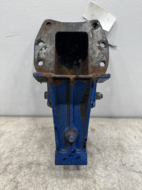 2009 Peterbilt Suspension Bracket 0148280 (641-12783)