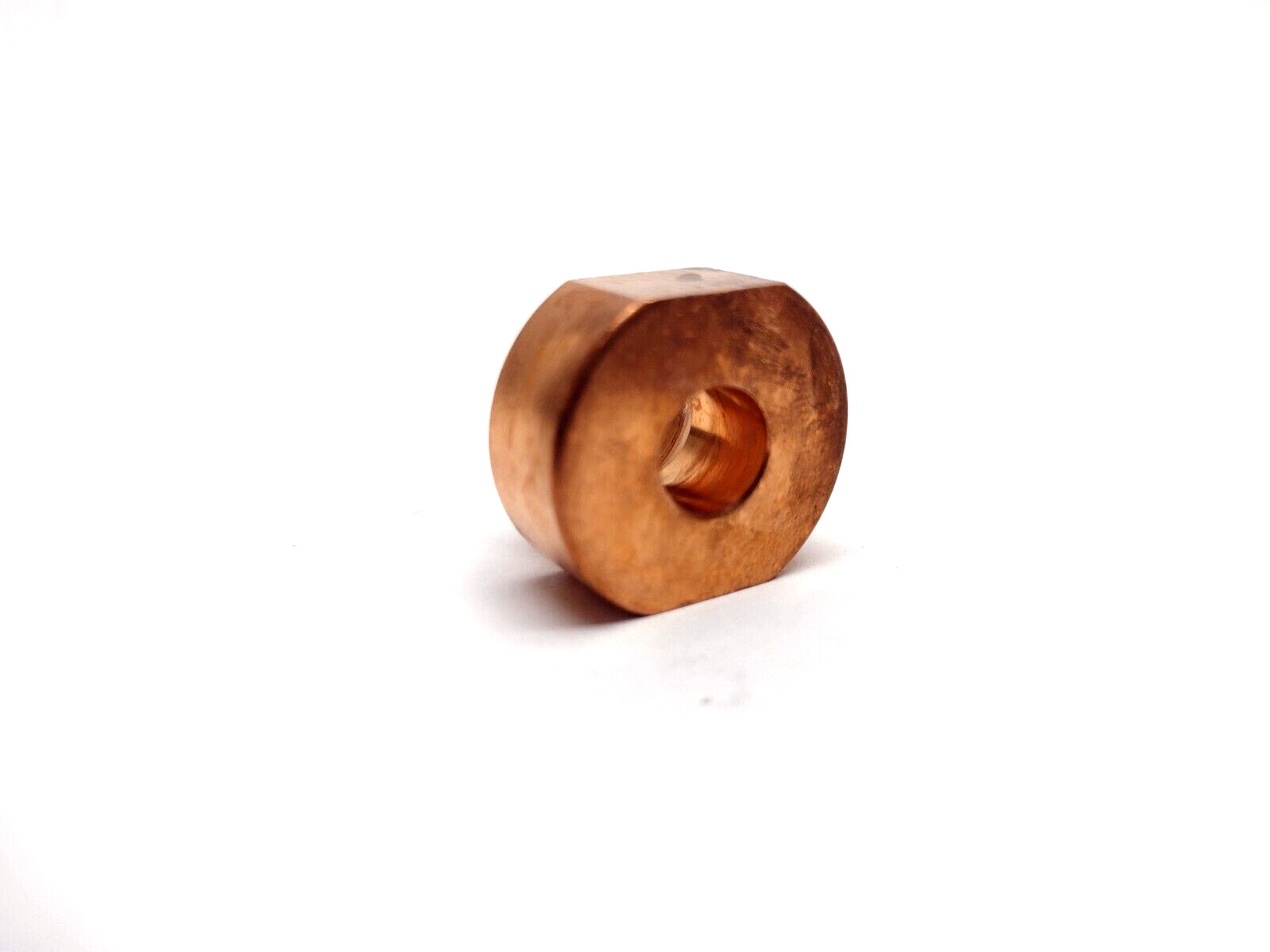 Resistance Welding CNM08 Weld Tip Cap