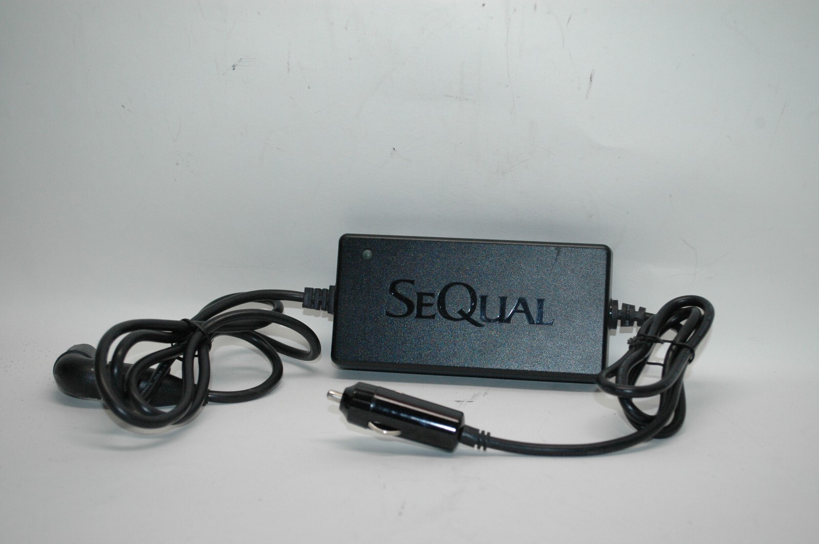 Eclipse Oxygen System DC Power Supply Model 5942 3 Pin