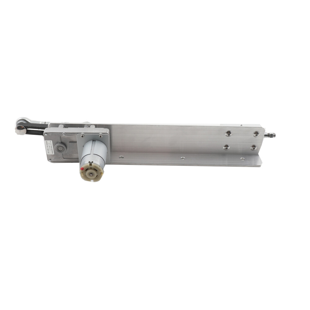 Linear Actuator Heavy Duty with Mounting Brackets Multi-Function 24V 120rpm/min