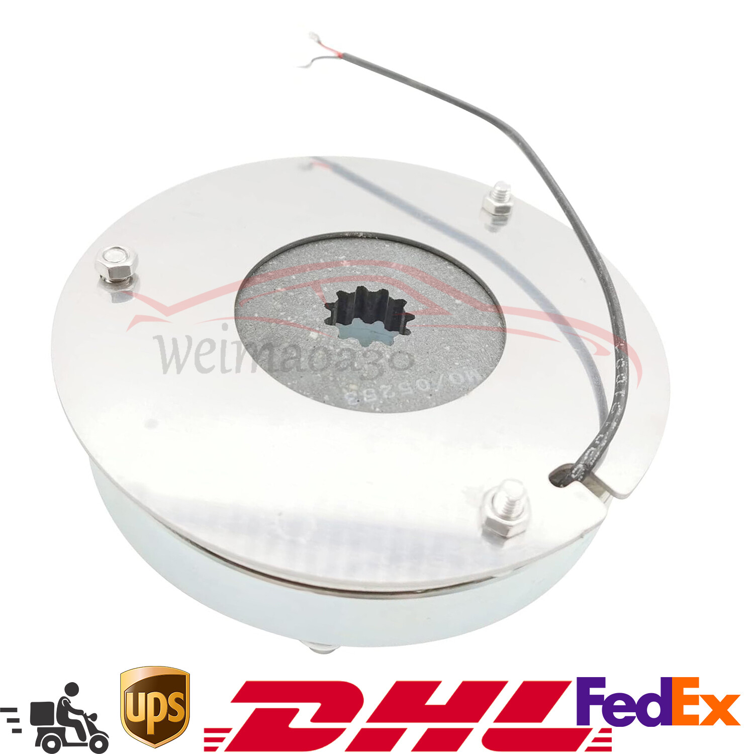 24V Brake Kit 7024772 JLG Electric Brake Actuator Kit Parts for JLG Scissor Lift