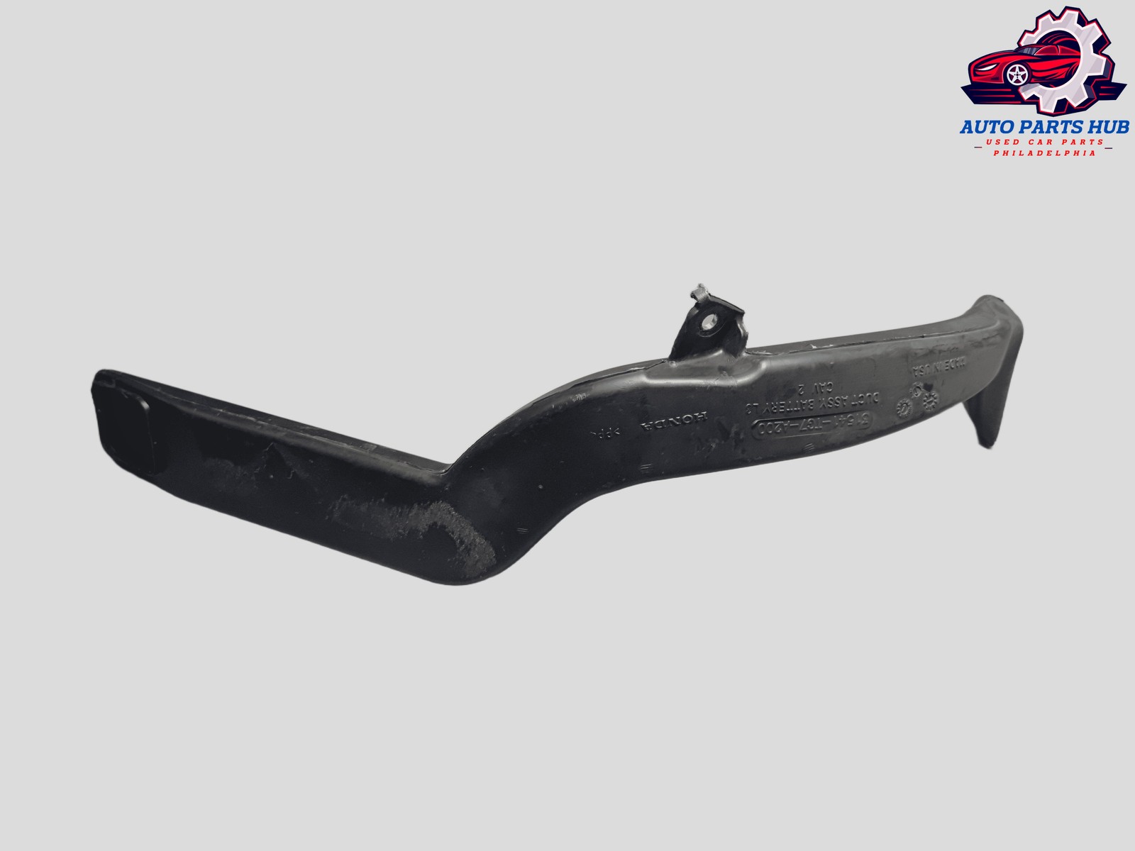 OEM Honda Pilot 3.5L 2019-2022 Battery Air Duct Tube