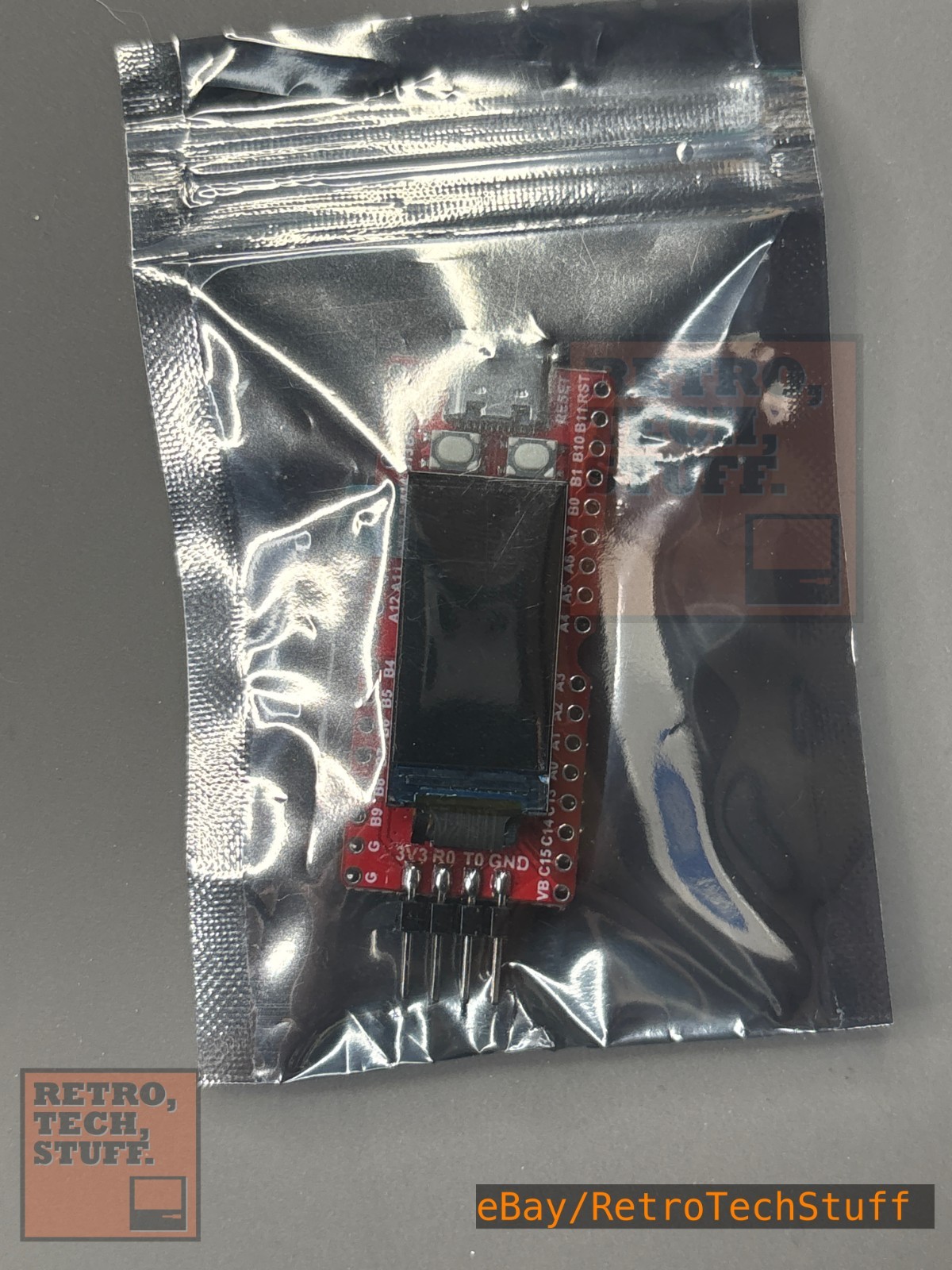 Sipeed longan Nano + ATtiny85 Micro and USB + ESP8266 Wi-Fi Module (BUNDLE)