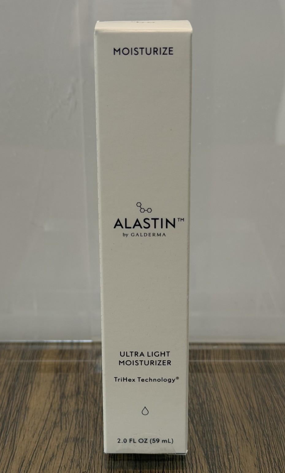 Alastin Skincare Ultra Light Moisturizer 2oz/59ml FRESHEST and FREE SHIPPING