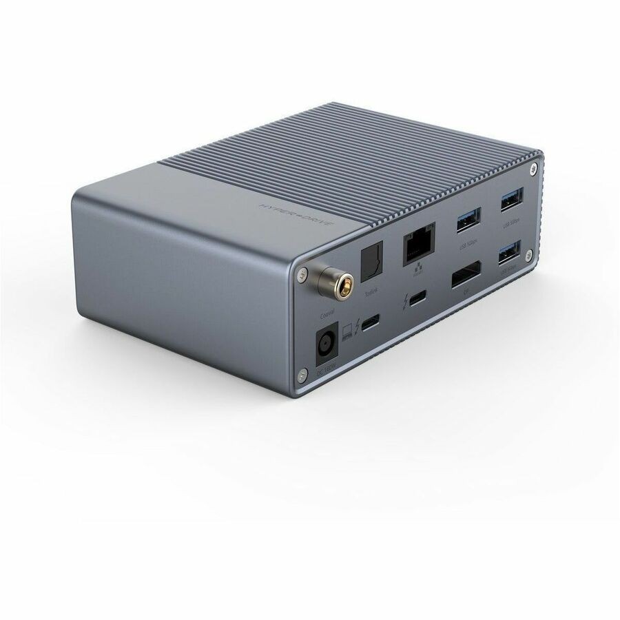 Hyper HyperDrive GEN2 Thunderbolt 3 Docking Station