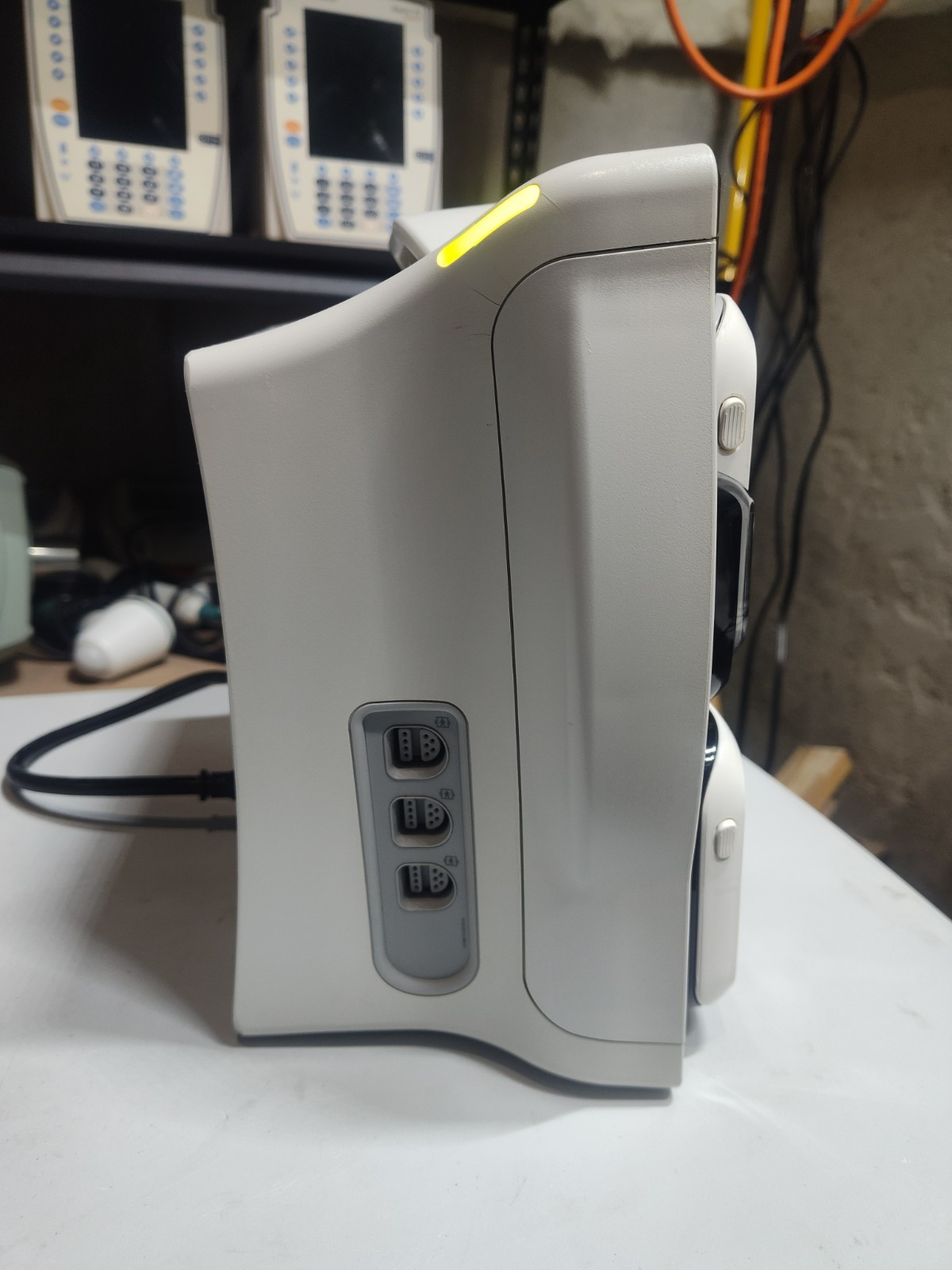 Masimo Radius 7 Wireless Vital MNF 2020