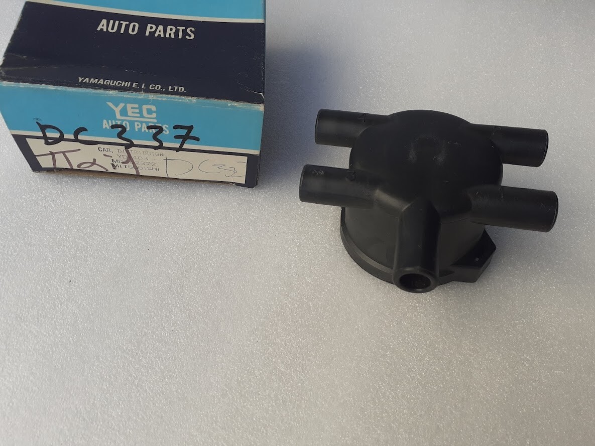Distributor Cap for Mitsubishi Canter Delica T120