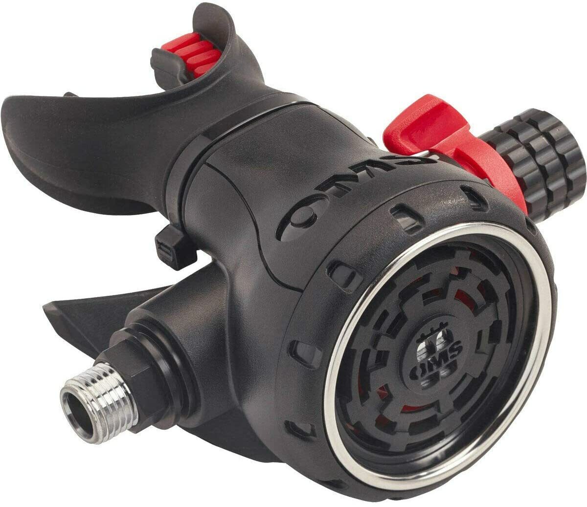 OMS Evoque Second Stage Regulator