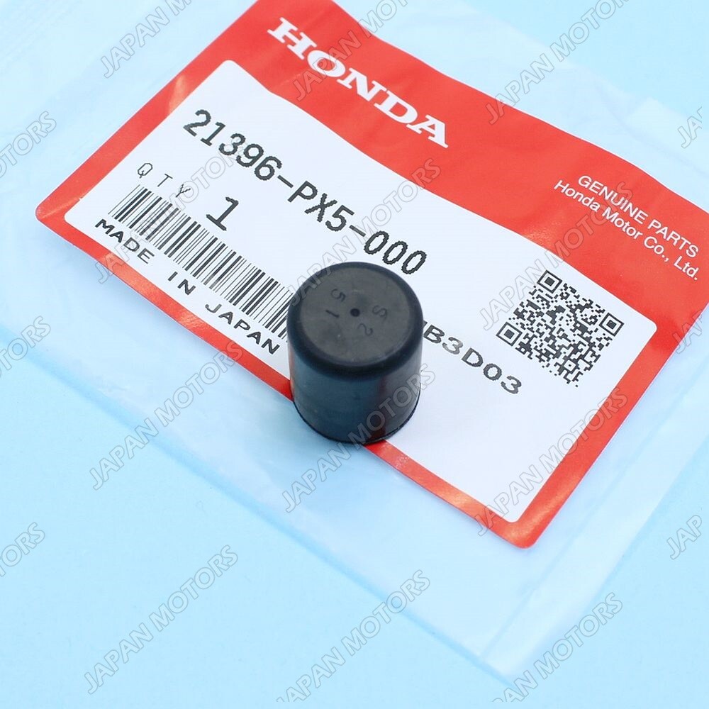 21396-PX5-000 💯 Genuine OEM Honda Acura Transmission Case Rubber Breather Cap