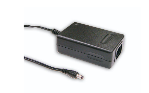 Mean Well New In Box P40A-3P2J Desktop Power Supply