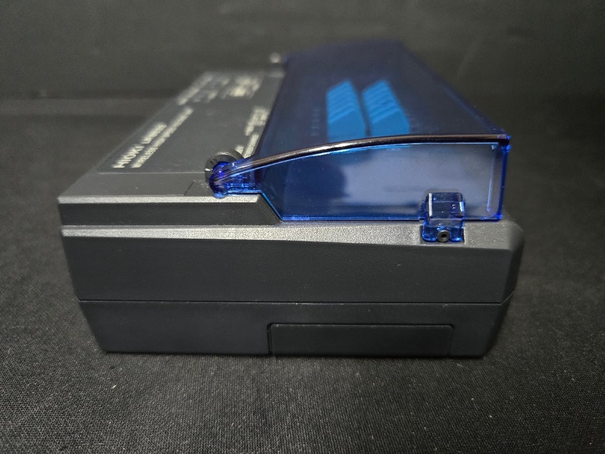 Hioki LR8533 Wireless High Speed Voltage Unit Data Logger Module