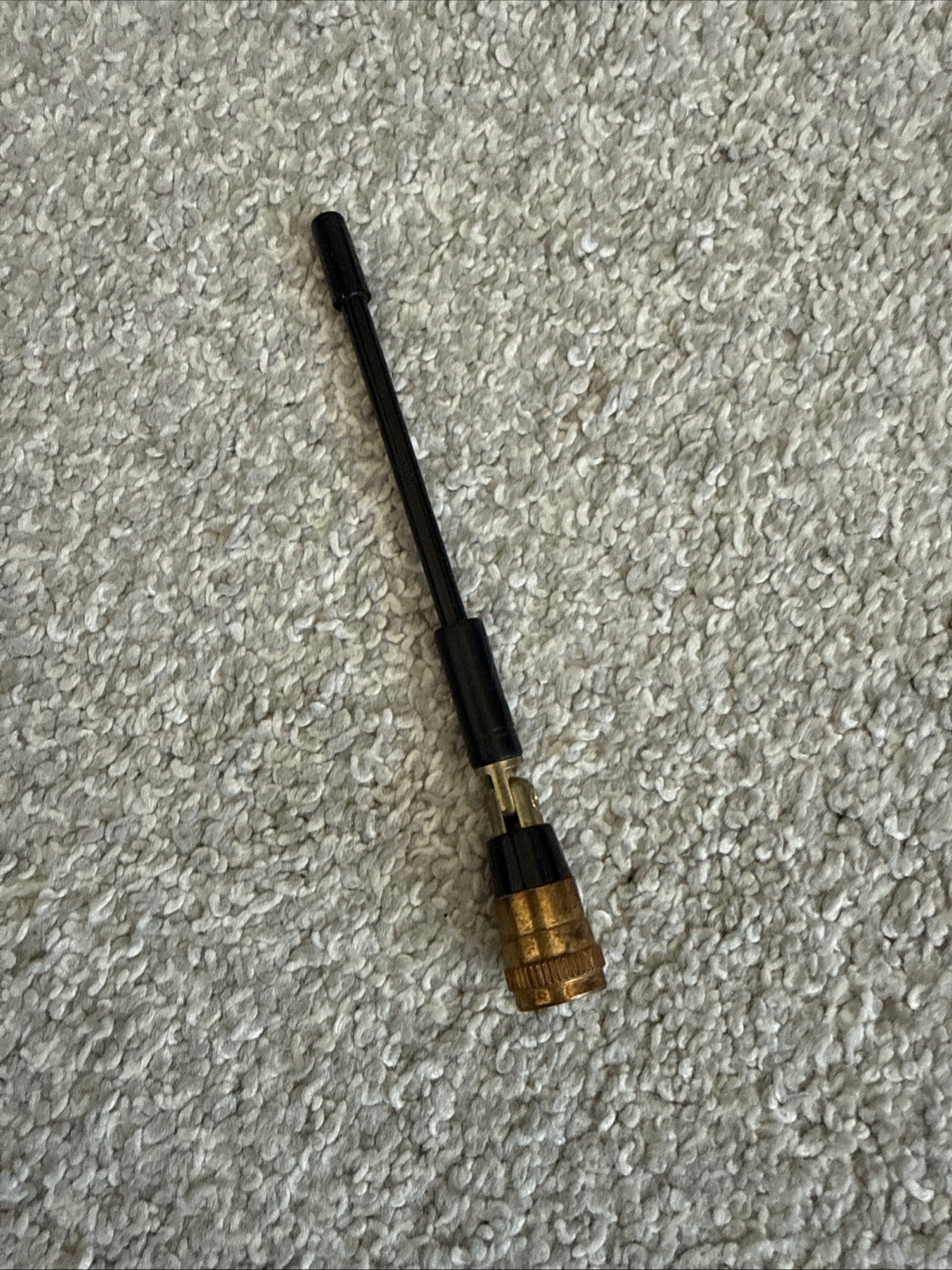 FPV BNC SMA RF Coaxial Antenna Male 1/4 Inch