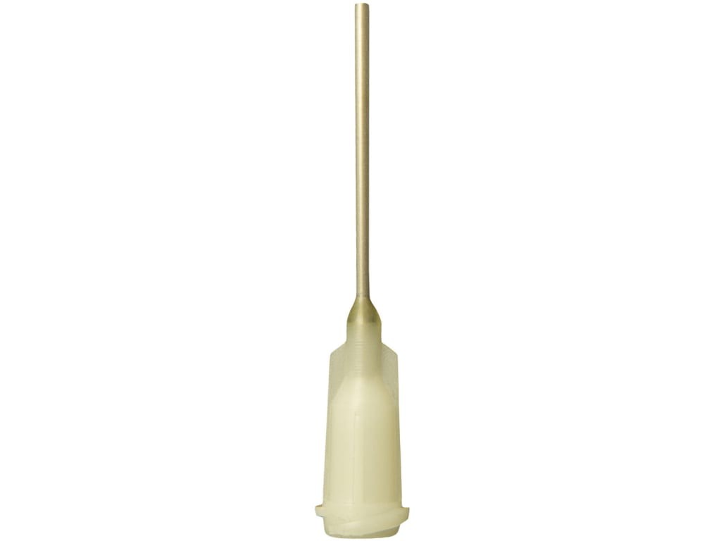 Jensen Global JG17-1.0HPX - 17 Gauge 1.0 inch HP Series Tip ID .040 inch - White