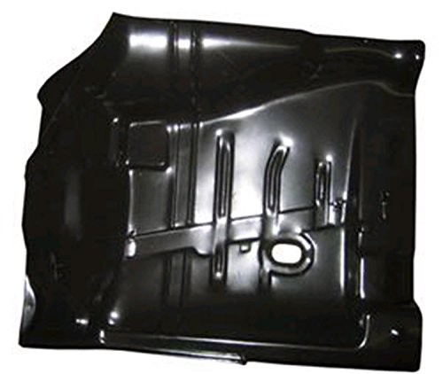Golden Star FP03-64FL Front Floor Pan Patch
