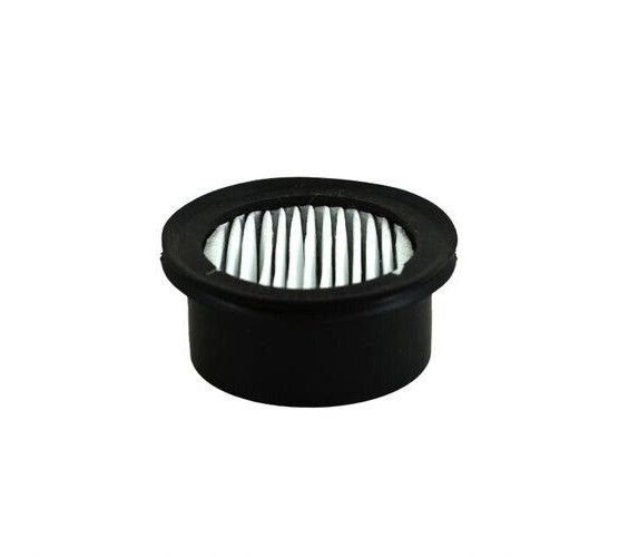 SOLBERG 05 POLY AIR INTAKE FILTER REPLACES SCHULZ COMPRESSOR 809.0984-0 25 Pk