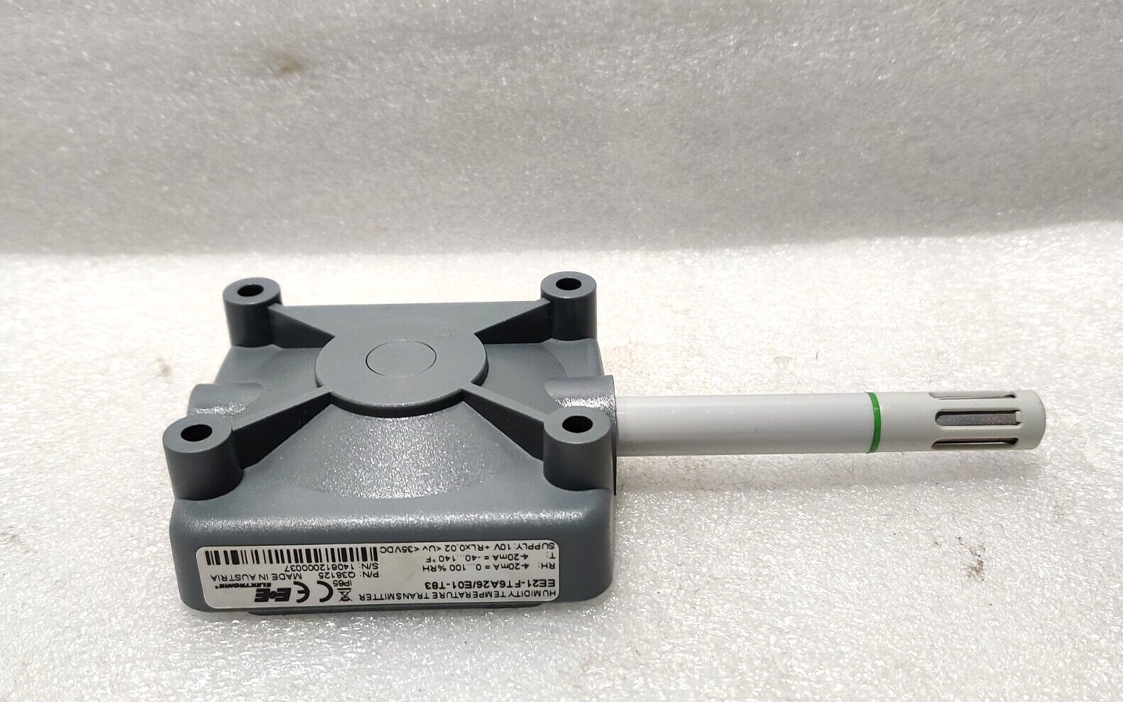 E+E Electronik EE21-FT6A26/E01-T83 Humidity Temperature Transmitter