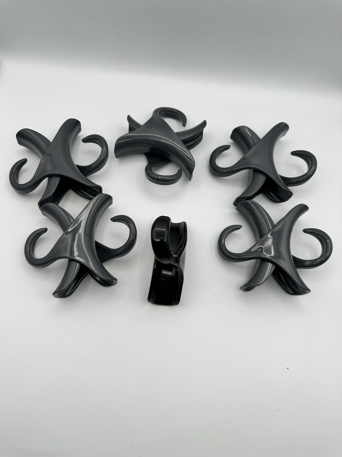 Purse Hanger Set Of 11
