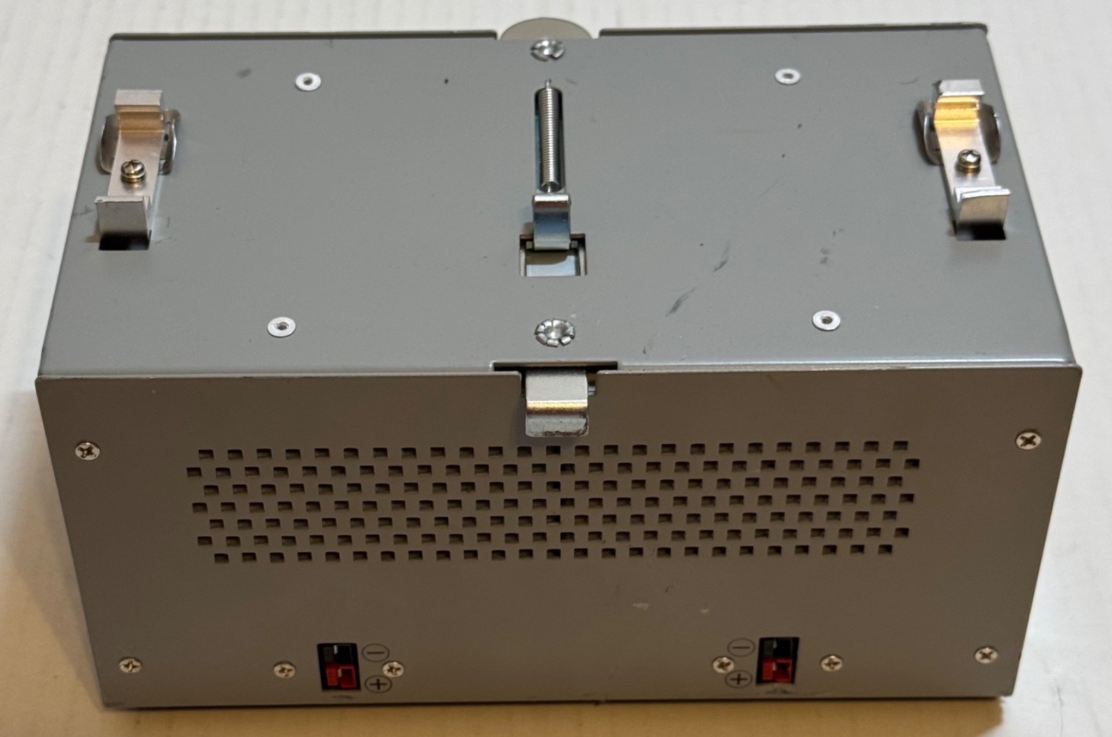 Emerson SOLA Industrial DC UPS Battery Module (SDU 24-BAT)