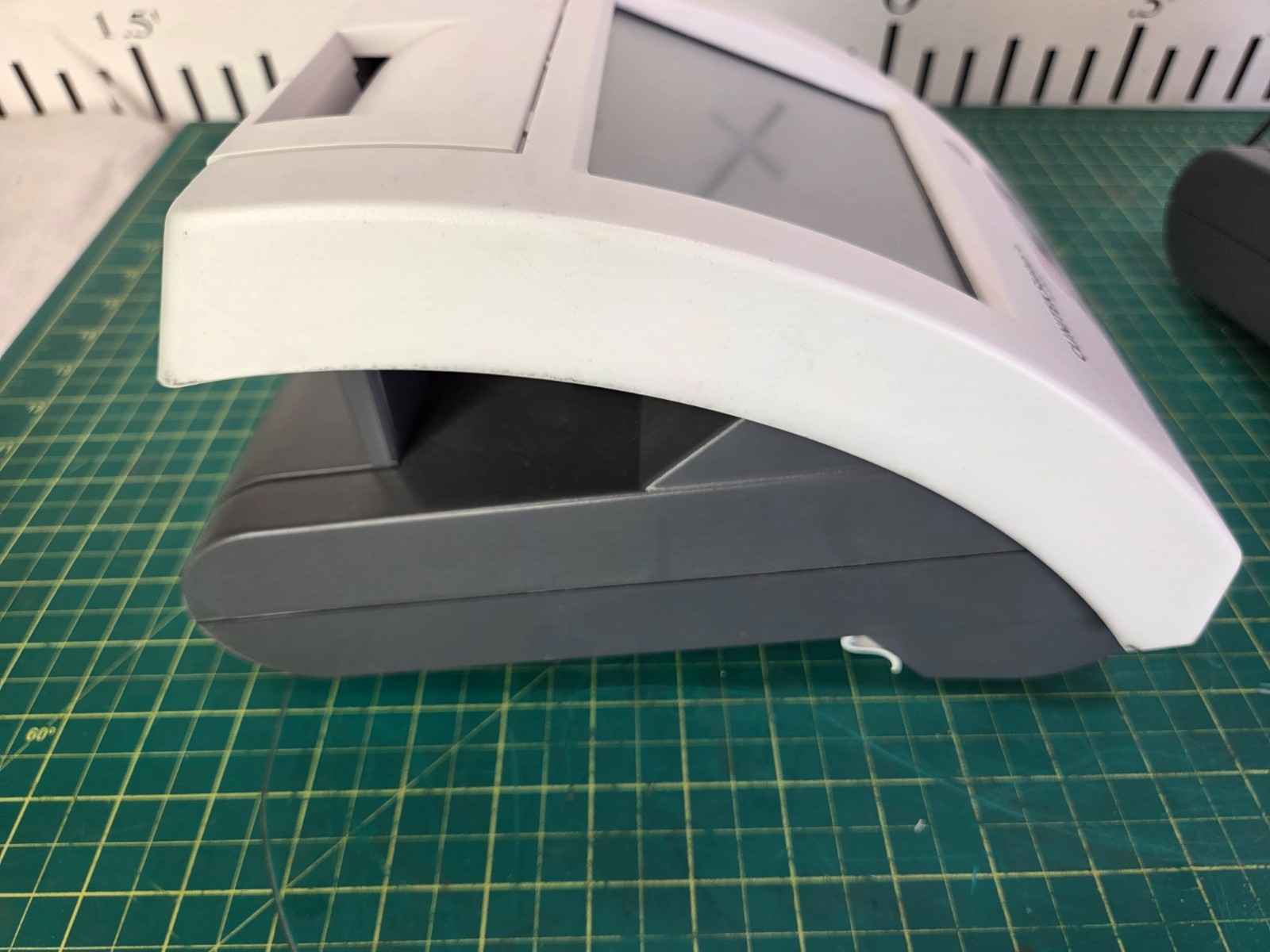 Siemens Clinitek Status +