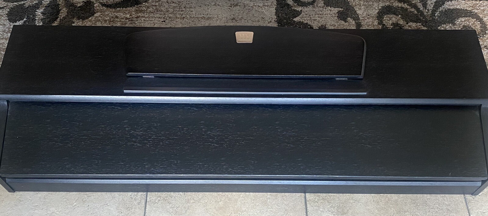 digital piano