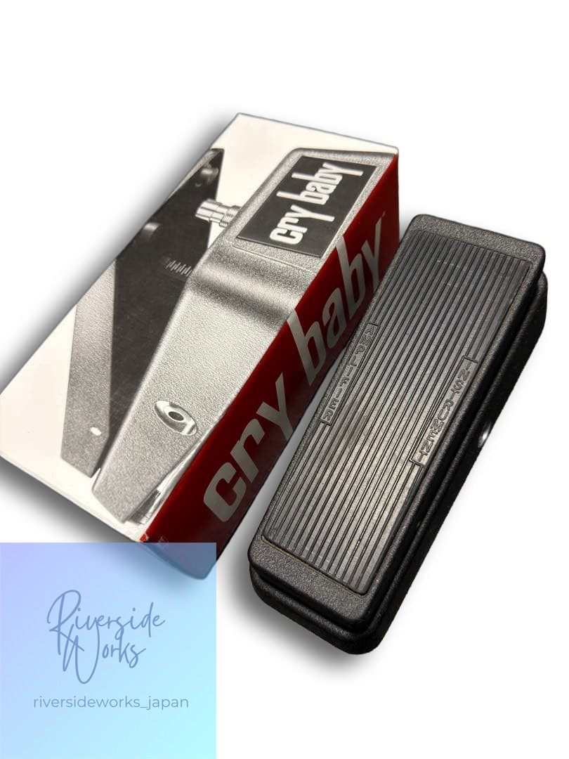 Cry Baby GCB95 Wah Pedal