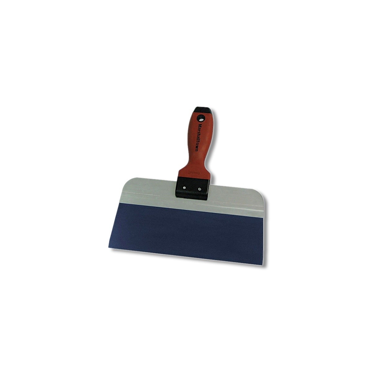 Marshalltown Blue Steel Taping Knife 3 in X 10 in 3510D
