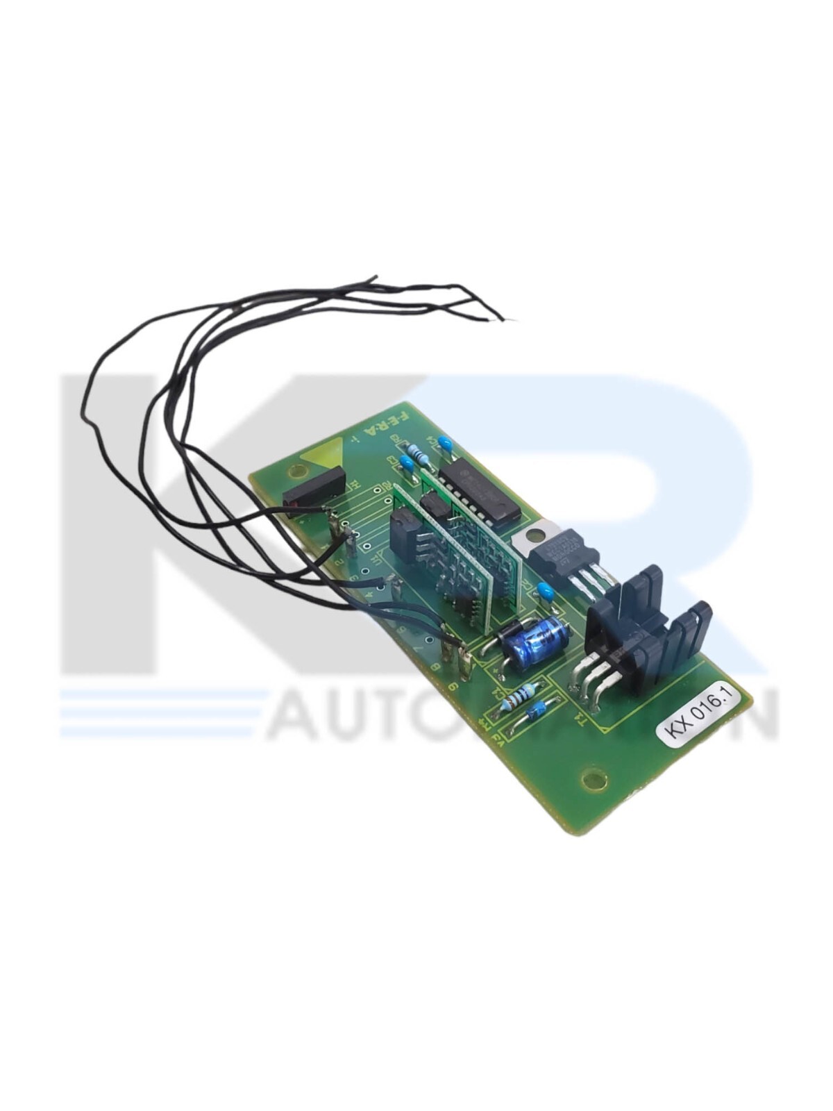 NEW Ferag KX016.1 Printed Circuit Board