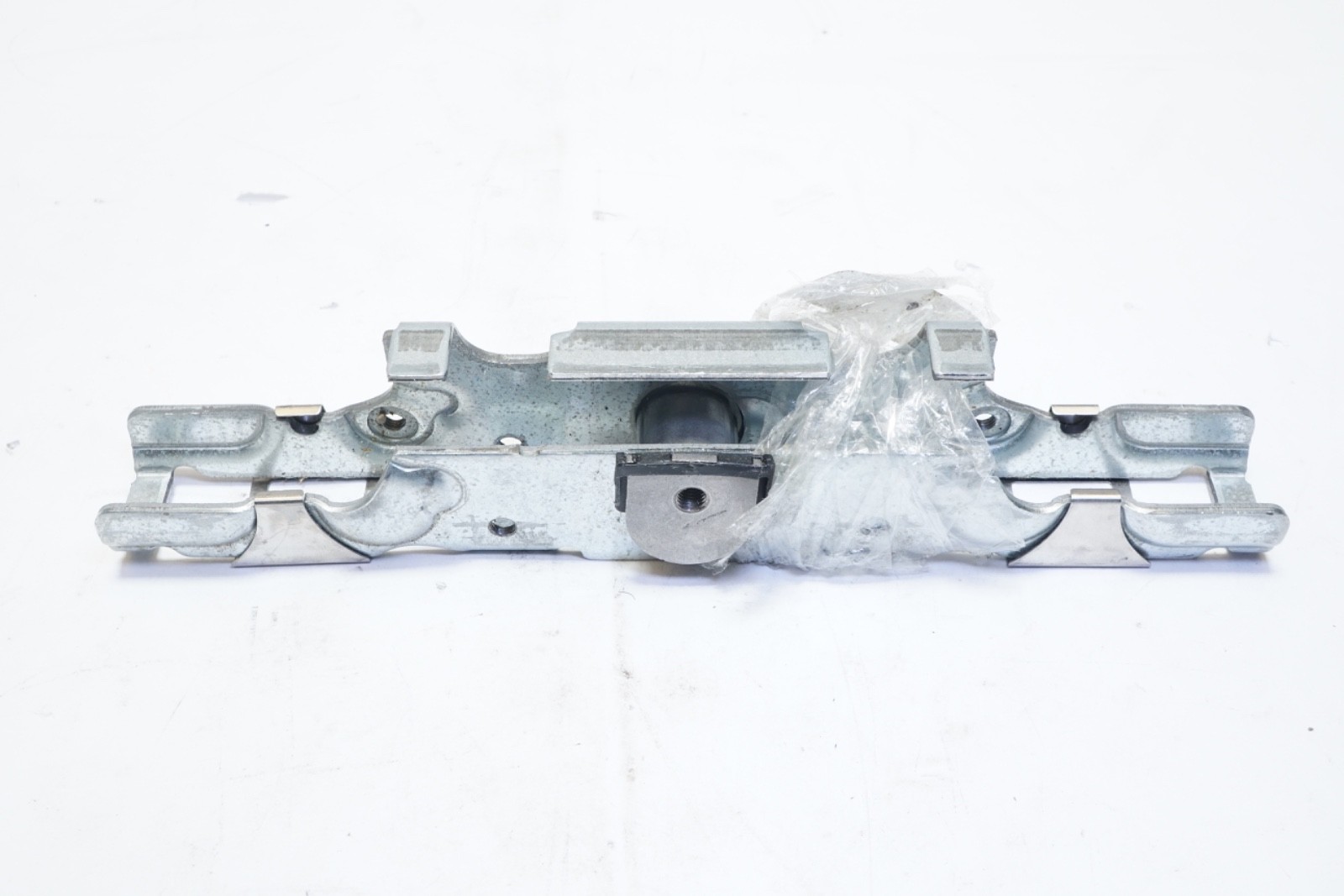 CARRIAGE ONLY! New 1009163 "Quiet Ride" Tandem Wheel Holder Besam Sl500 ShpsFREE