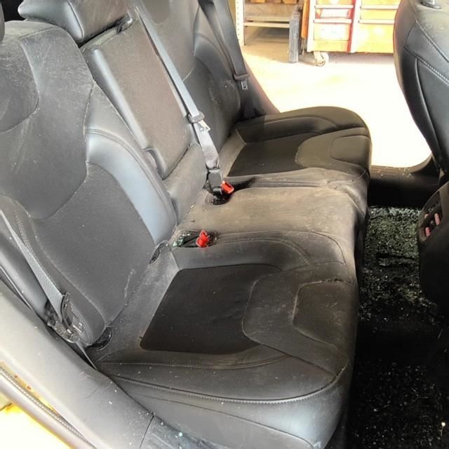 CHEROKEE 2021 Air Shutter 772214