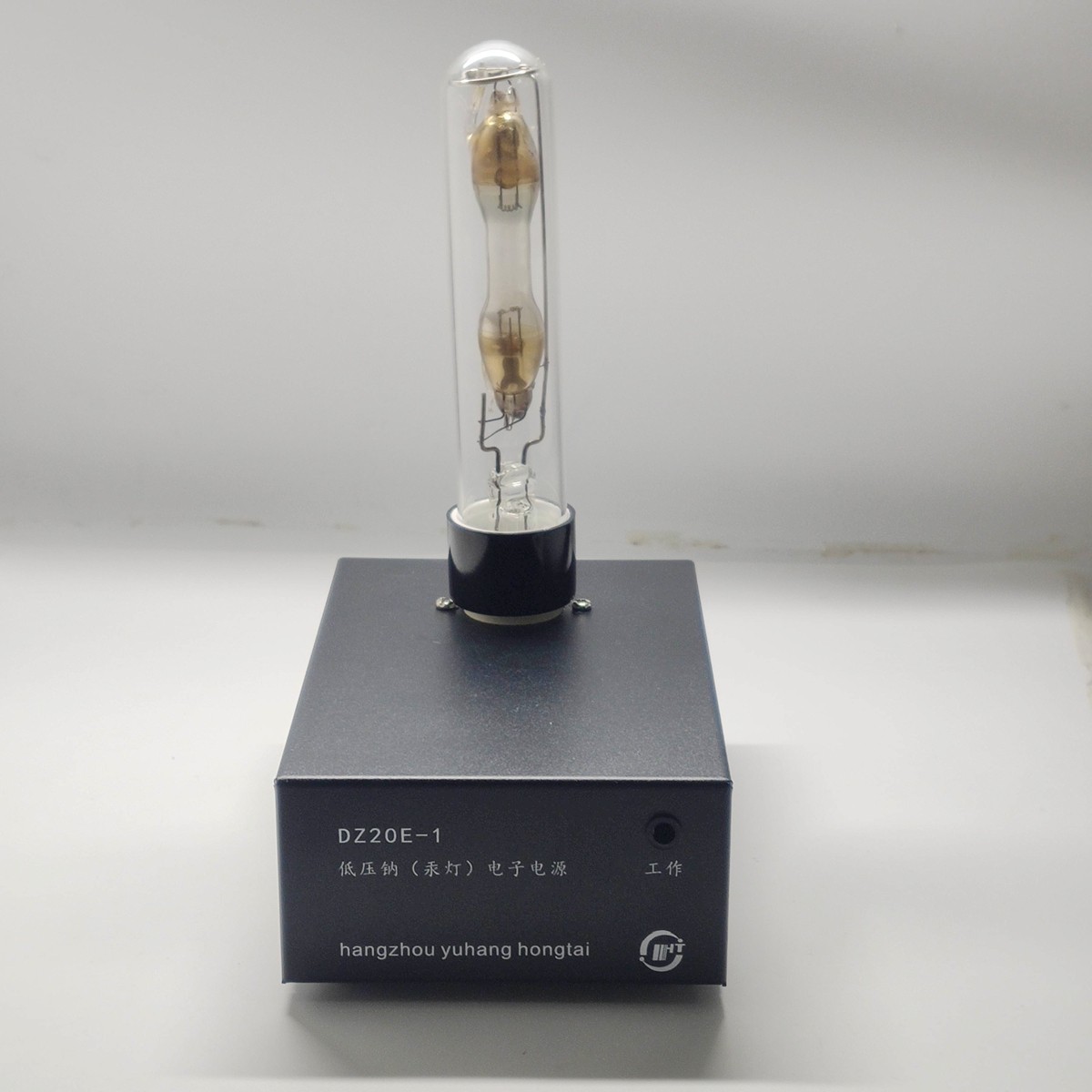 1PC For low pressure sodium lamp power supply WZZ-3 GP20Na/ND20 15V20W