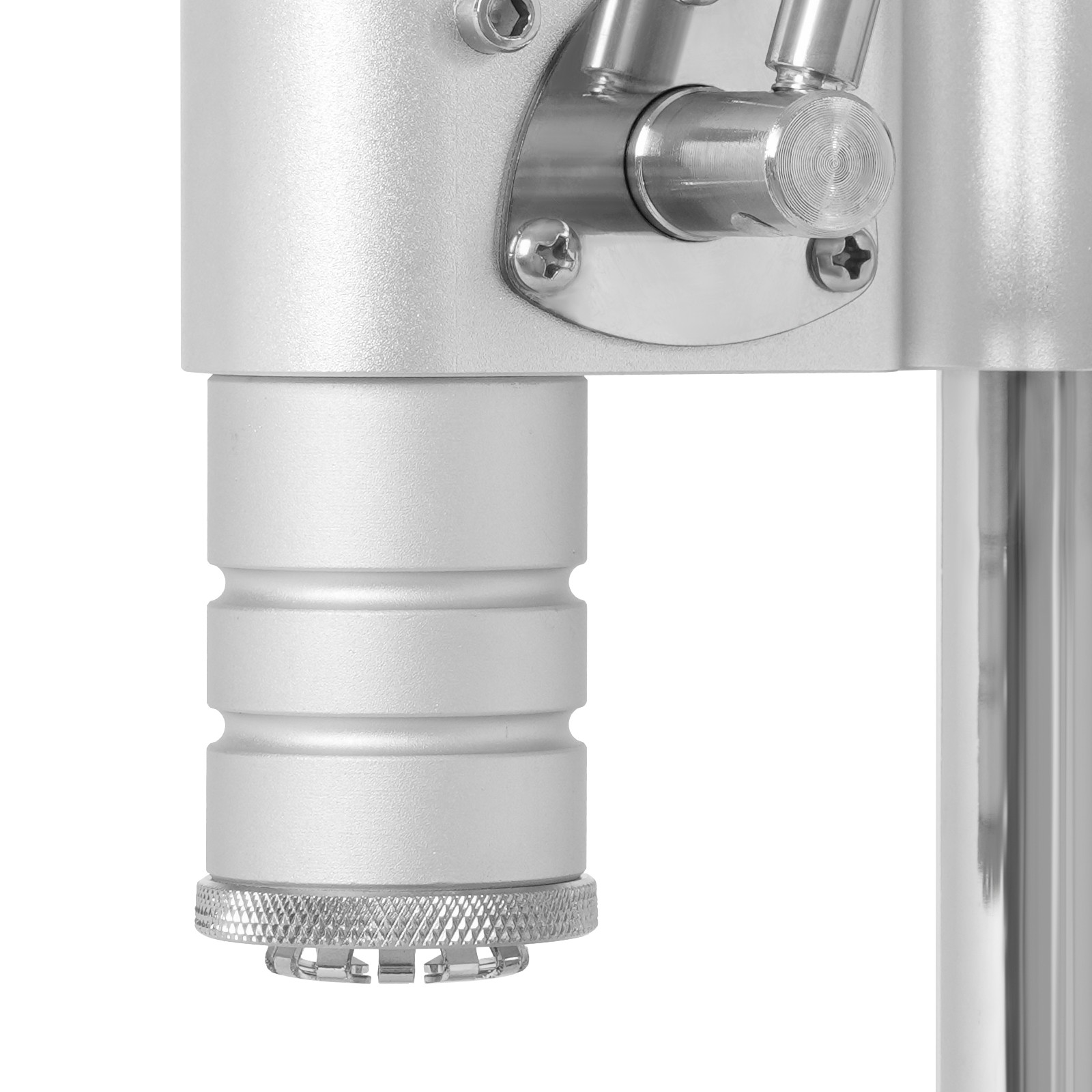 Manual Perfume Bottle Capper – Adjustable, Durable Capping Tool for Crafts